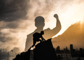 5 Ways to Reframe Your State Of Mind And Achieve Success